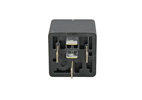 They can be wired both ways, to. RELAY 12V 20/30A 87/87A MOUNTABLE BOSCH # 0 332 209 150 - RCT