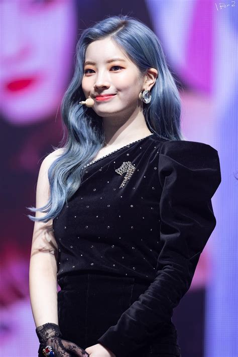 8 Times Twices Dahyun Proved That She Can Slay Any Hair Color