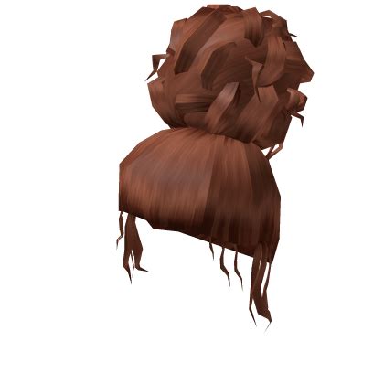 Clean black spikes is a ugc hair accessory that was published into the avatar shop by yourius on december 20, 2019. Roblox Hair ID - Roblox ID