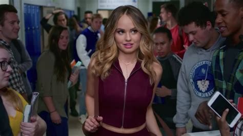 Is This From 1982 Updated Debby Ryan Netflix Netflix Series