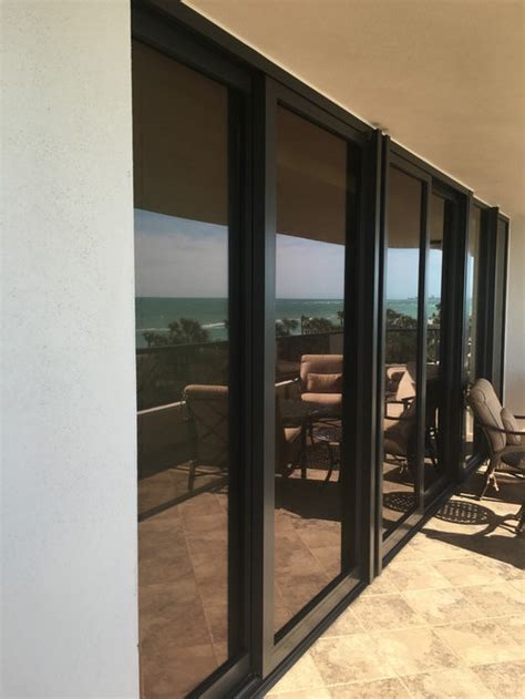 Pgt preferred sliding glass doors offer the following benefits. PGT - Sliding Glass Door