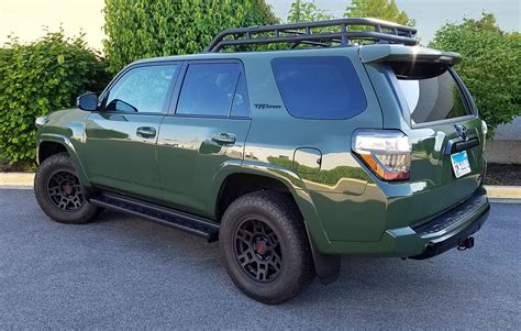 Maybe you would like to learn more about one of these? Test Drive: 2020 Toyota 4Runner TRD Pro - SekineMotors.com ...