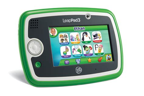 Find great deals on ebay for leap pad ultimate and leappad platinum. Leapfrog LeapPad3 and LeapPad Ultra XDi bring power and ...