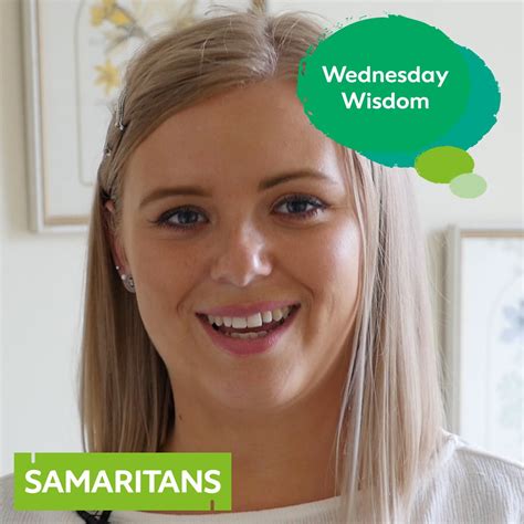 Samaritans On Twitter Our Volunteers Are Expert Listeners Full Of