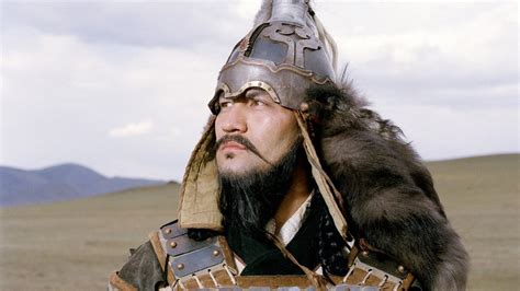 Genghis Khan 2005