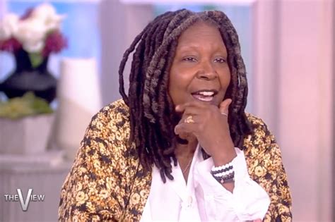 Pat Sajak Out At ‘wheel Of Fortune — Whoopi Goldberg Wants Job