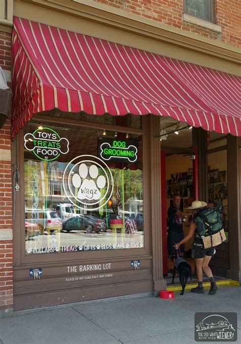 You can check the working days and hours below before going there. Colorado Road Trip Adventure Part I - Seattle to Denver