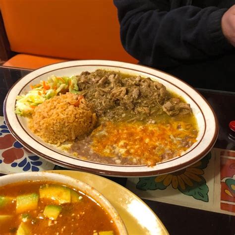 1 181 tykkäystä · 2 puhuu tästä. La Casa Don Miguel - Mexican Restaurant