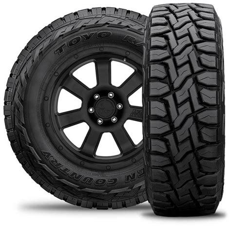 Lt26575r16 Toyo Open Country At Ii At The Best Prices