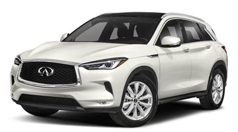 Find the best new infiniti car on the market via luxury and technology go hand in hand, so all new infiniti cars going forward from 2021 are planned as either hybrid or electric configurations. Infiniti QX50 Sensory AWD 2021 - Ccarprice ETB