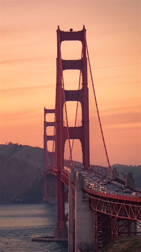 Golden Gate Bridge Wallpaper Pont