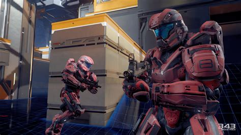 Heres How To Play Breakout In The Halo 5 Guardians Multiplayer Beta