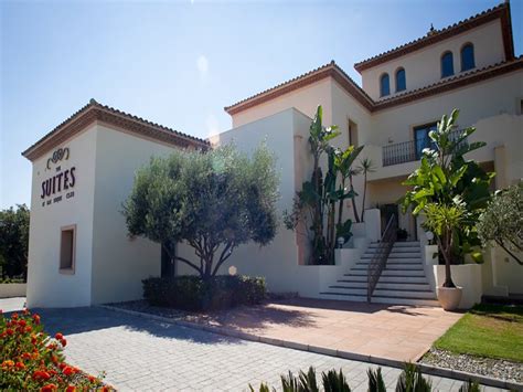 Nuevos apartamentos en venta en san roque club, san roque, c. San Roque Suites » Sotogrande Guide ⛳ Recommended Golf Hotel