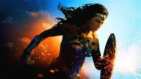 Wonder woman comes into conflict with the soviet union during the cold war in the 1980s and finds a formidable foe by. Nonton Film Wonder Woman (2017) Subtitle Indonesia Indoxxi