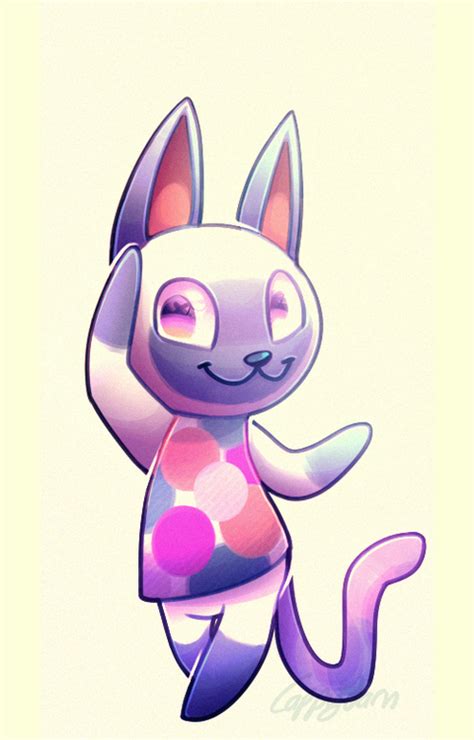 Mitzi (マール, māru?) is a normal cat villager in the animal crossing series. dont rescue me from space prison, needs more MITZI ...