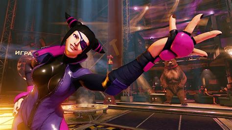 Juri Joins Street Fighter V July 26 New Summer Costumes Revealed