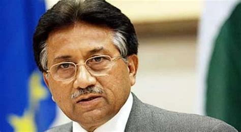 Pervez Musharraf Case A New Dawn In Pakistan Opinions And Blogs News