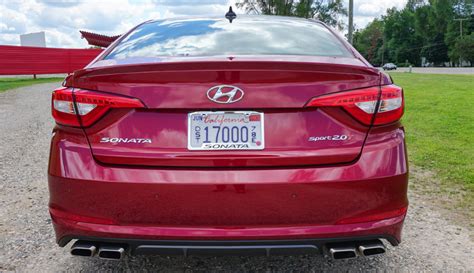 180 hyundai sonata vehicles in your area. Test Drive: 2015 Hyundai Sonata Sport 2.0T