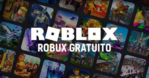 Cómo Ganar Robux Gratis En Roblox 2023 Actualizado