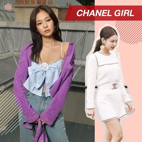 เจนนี่เป็นสมาชิกคนที่ 2 ของวง blackpink ที่เปิดช่อง youtube เป็นของตัวเอง ต่อจาก ลิซ่า โดยใช้ชื่อแชนแนลว่า lilifilm official ที่ปล่อยคลิปแรกออกมา. ส่องสไตล์สุดชิค จากแฟชั่นไอคอนตัวแม่ เจนนี่ BLACKPINK ...