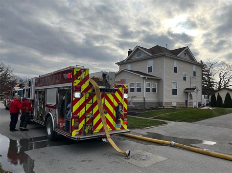 Lebanon and Whitestown... - City of Lebanon Fire Department