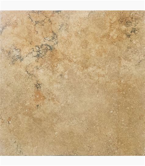 18x18 Country Classic Filled Honed Travertine Tile Stone Mart