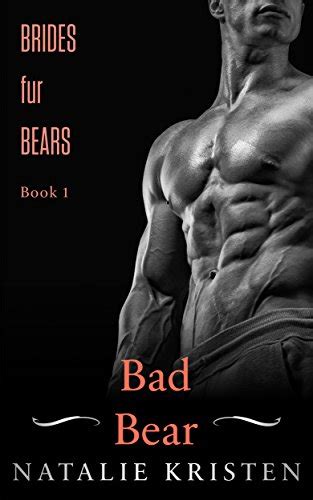 Bad Bear Bbw Bear Shifter Paranormal Romance Brides Fur Bears Book Kindle Edition By