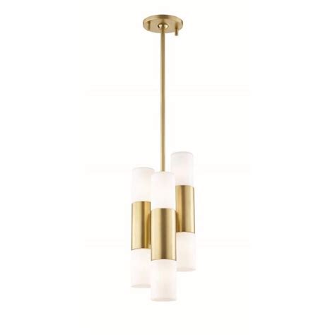 Shop for hudson valley ceiling fixtures at walmart.com. Mitzi by Hudson Valley Lighting Lola Aged Brass Modern ...