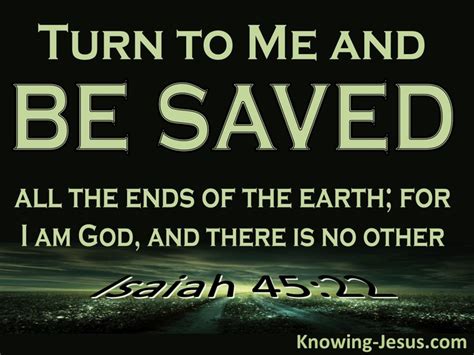 8 Bible Verses About God Wants To Save All