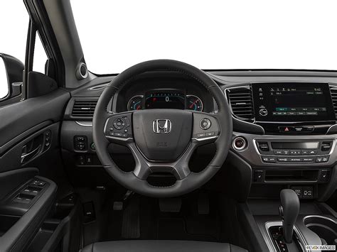 2019 Honda Pilot Awd Ex L 4dr Suv Research Groovecar