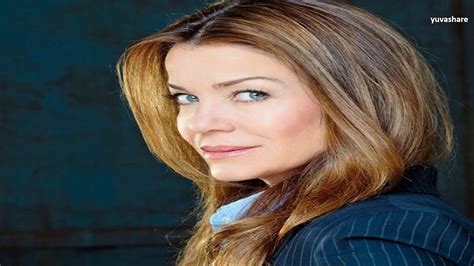 Biography Of Claudia Christian Youtube