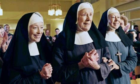 17 unmissable tv shows about nuns