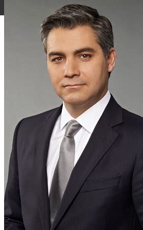 This is a list of news programs broadcast by cnn. CNN Programs - Anchors/Reporters - Jim Acosta