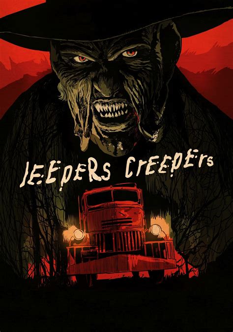 Check spelling or type a new query. Jeepers Creepers - Movie Online