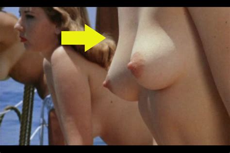 Suzen Murakoshi  nackt