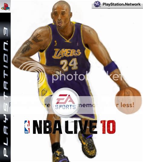 Nba Live 10 Custom Covers Page 21 Operation Sports Forums