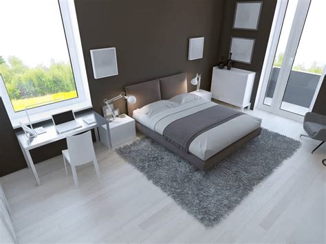 The Best 5 Room Modern Minimalist Master Bedroom Design Artcatalystall