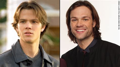 In 1998, padalecki and his partner chris cardenas won the national forensic league national championship in duo interpretation. 'Gilmore Girls': Then and now - Entertainably