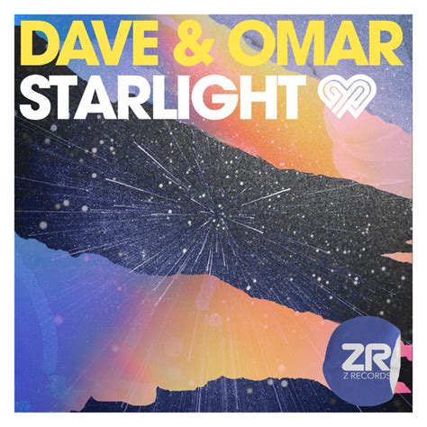 Dave Lee And Omar Starlight Z Records Essential House