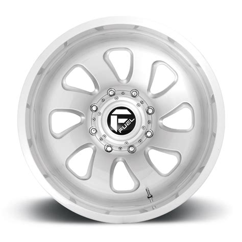 Fuel Dually Wheels Ff12d Rear Wheels And Ff12d Rear Rims On Sale