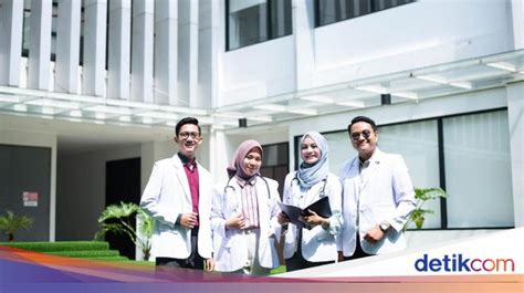 15 Fakultas Kedokteran Terbaik Di Indonesia Versi Edurank 2023 Nomor 1