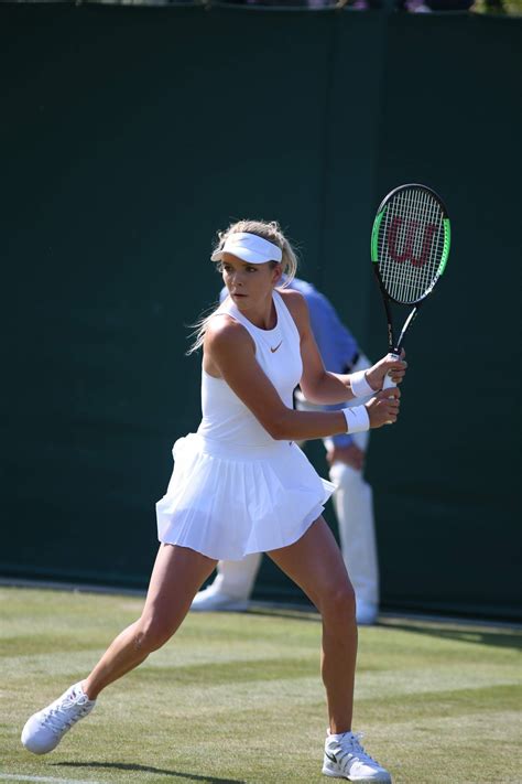 Katie boulter (born 1 august 1996) is a tennis player who competes internationally for great britain. KATIE BOULTER at Wimbledon Tennis Championships in London ...