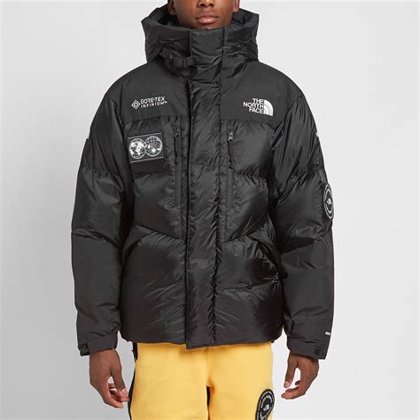 The North Face Seven Summits Gore Tex Himalayan Parka Black Mrsorted