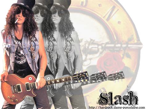 Slash Slash Wallpaper 9912724 Fanpop