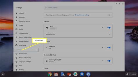Don't have bloated options that heavily chrome does not allow you to set a universal zoom setting as far as i am aware. How to Zoom In and Out on Chromebook