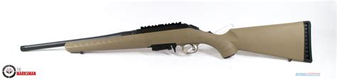 Ruger American Rifle Ranch 762x39 For Sale
