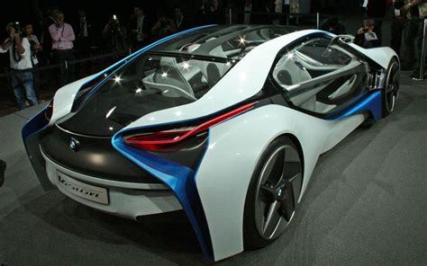 In 2012, the bmw group produced 1,845,186 automobiles and 117,109 motorcycles across all of its brands. BMW Confirms Development of Hybrid Electric Sports Car