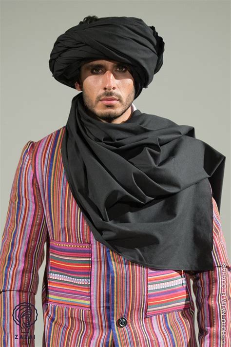 Afghan Fashion Designer Set To Rock Paris Fashion Week Across The Durand