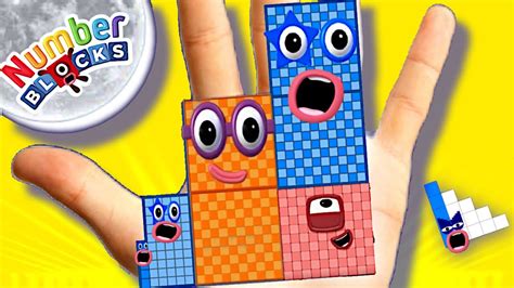 Numberblocks Puzzle Tetris Game 555 Asmr Fanmade Animation Youtube