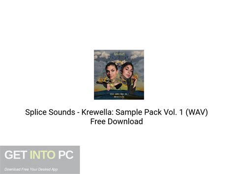 Splice Sounds Krewella Sample Pack Vol 1 Wav Free Download Get